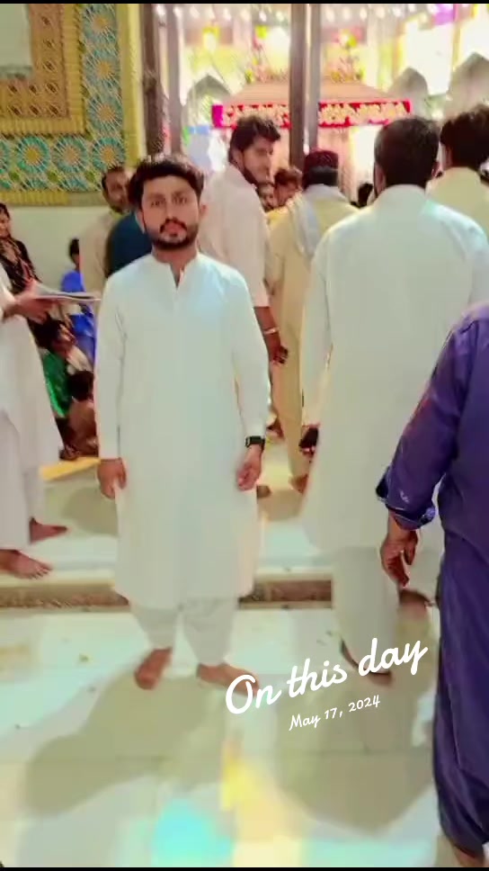@Abdul Qudoos Umar