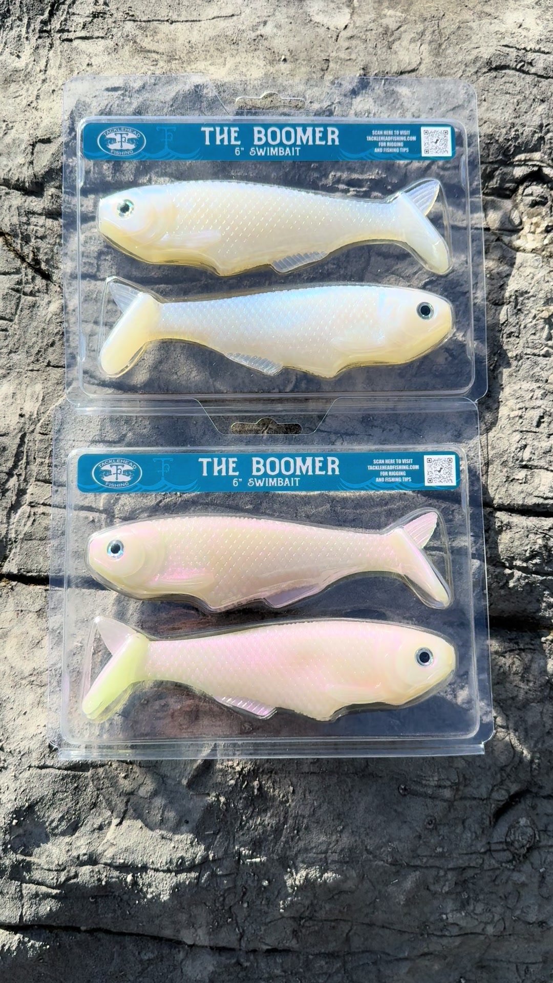 @Tacklehead Fishing