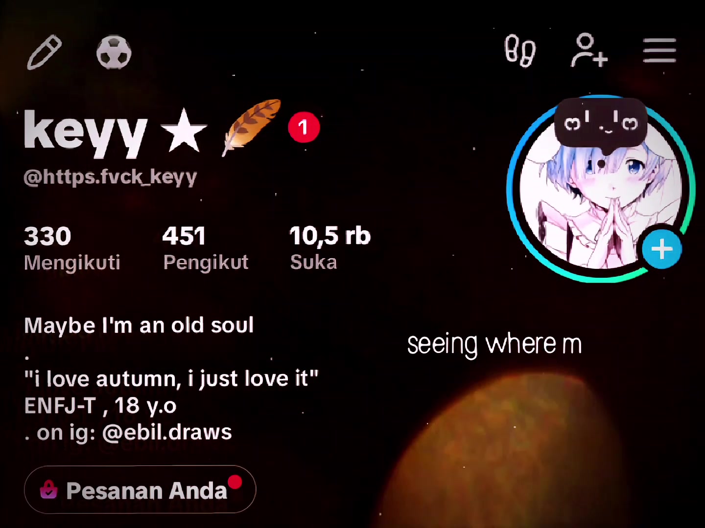 @key แ ๐ญ โ