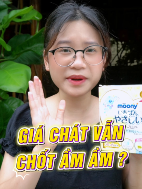 @Moony Chính Hãng