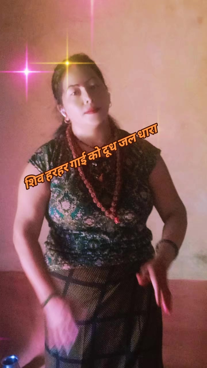 @Aasha_bisho_karma