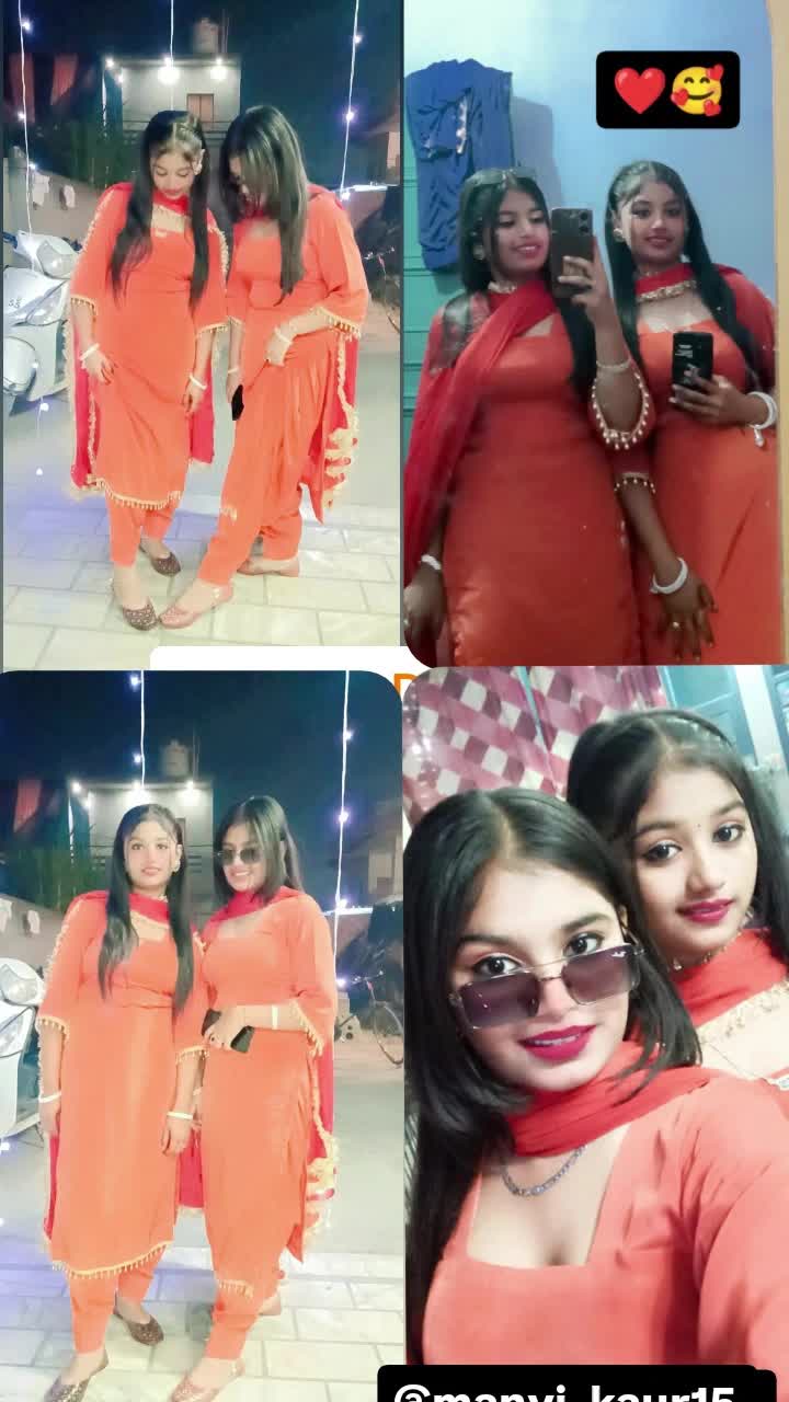 @manvi kaur