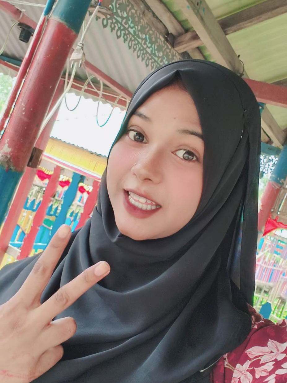 @AR Aklima vlogs