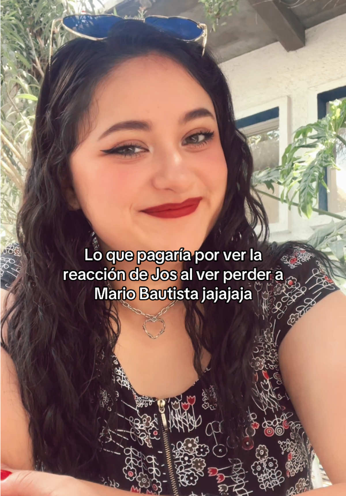 @Naomi Reyes