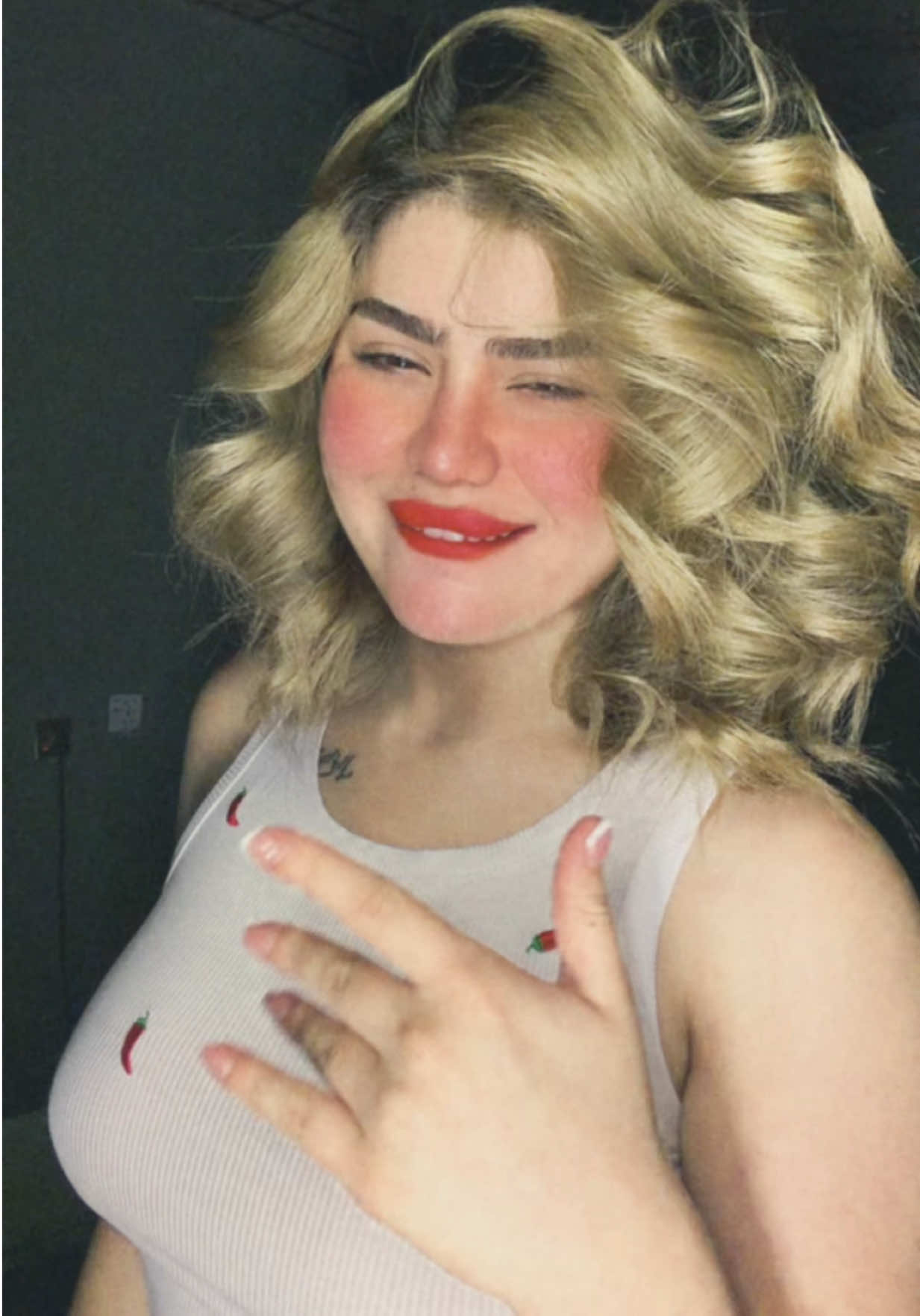 @Marilyn🐰