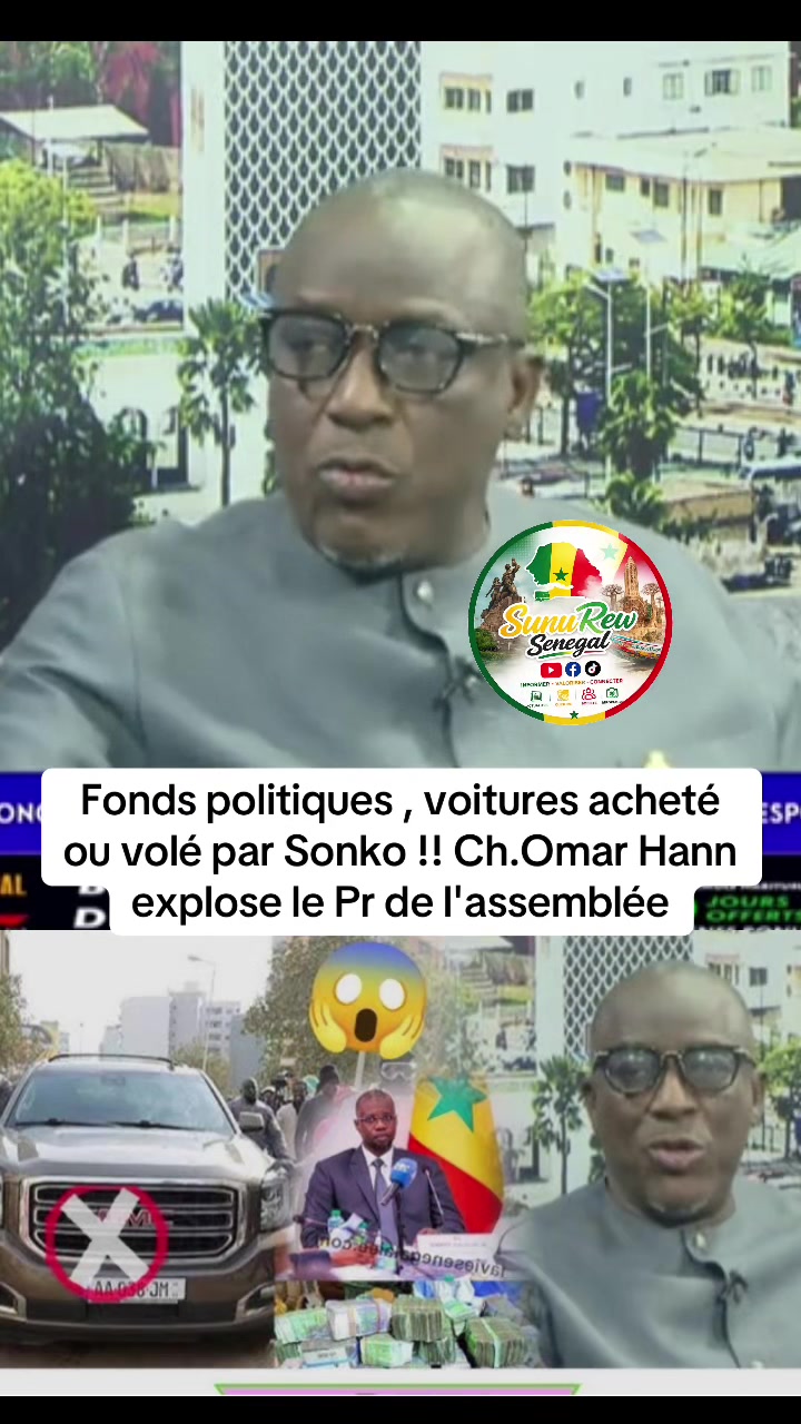 @SunuRew Sénégal