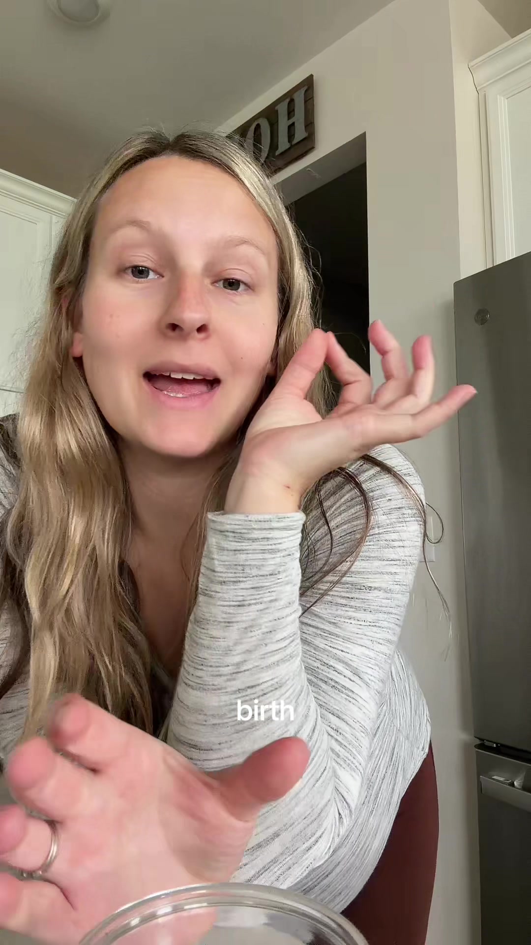 @Alyssa Wallenfang | Girl Mom
