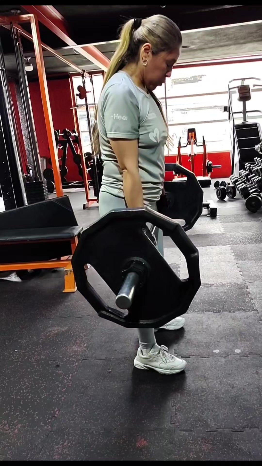 @Adri_fit❤️🏋🏻♀️