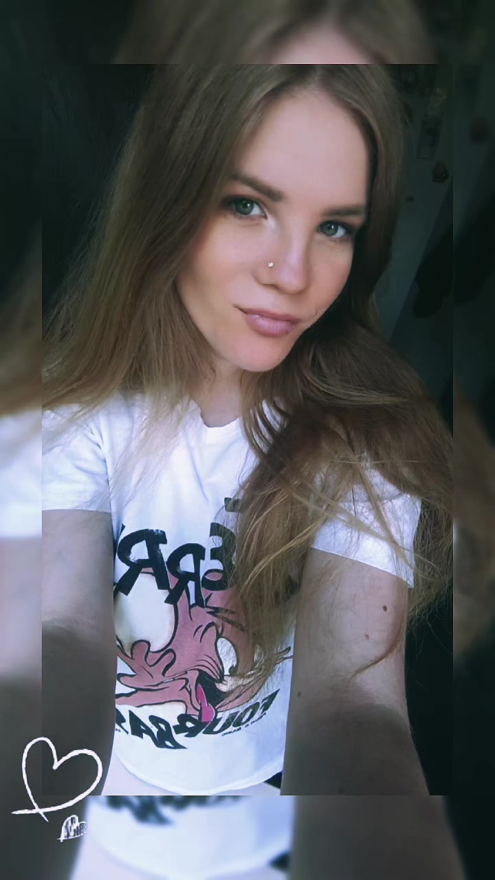 @Aleksandrovna😈
