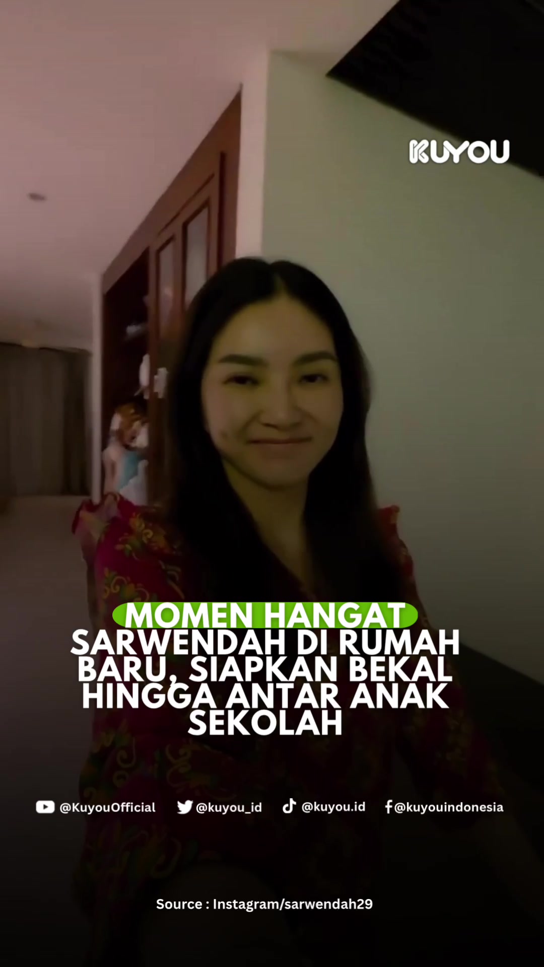 @KUYOU ID