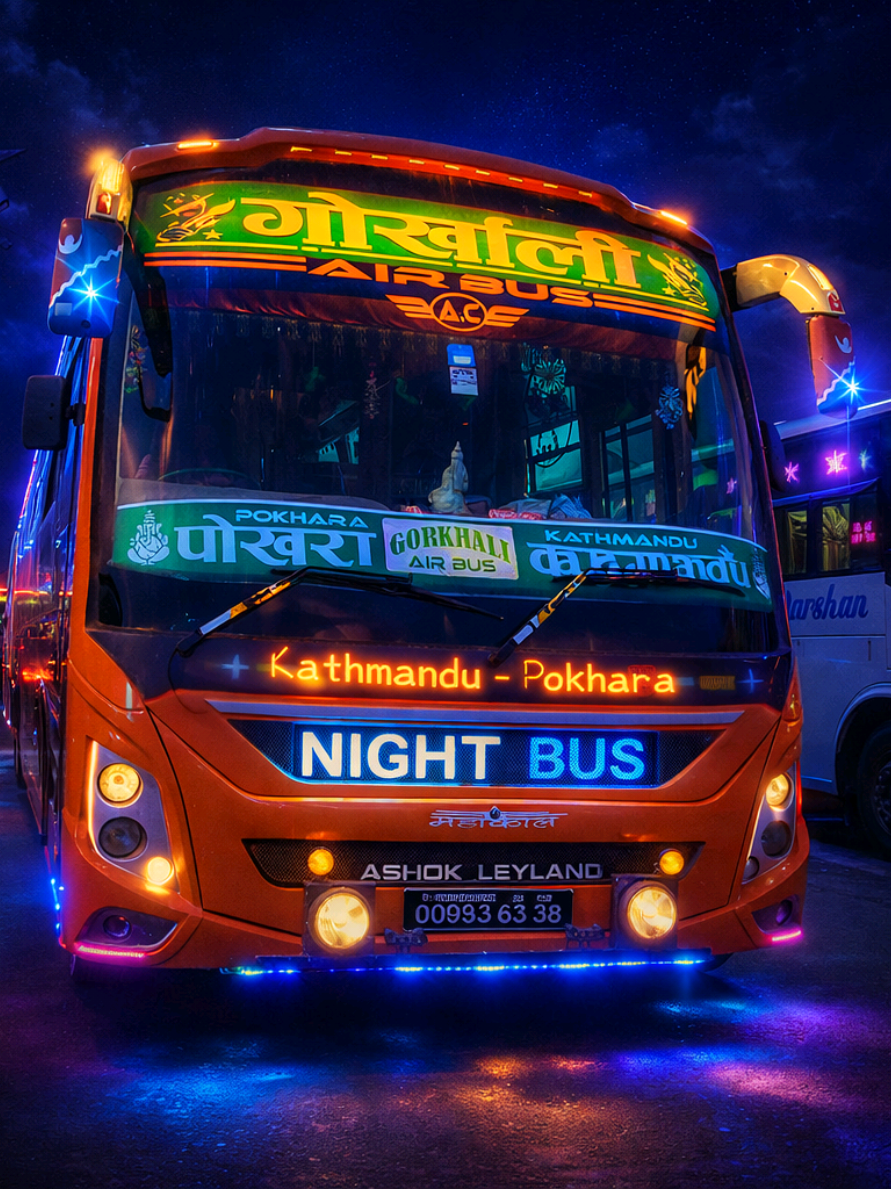 @BusVibe