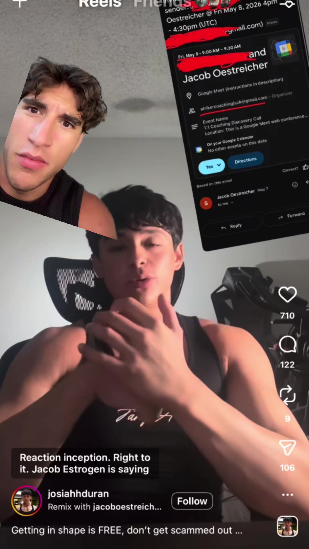 @Jacob Oestreicher
