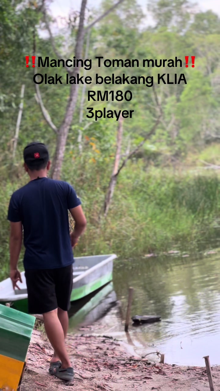 @XLA FISHING