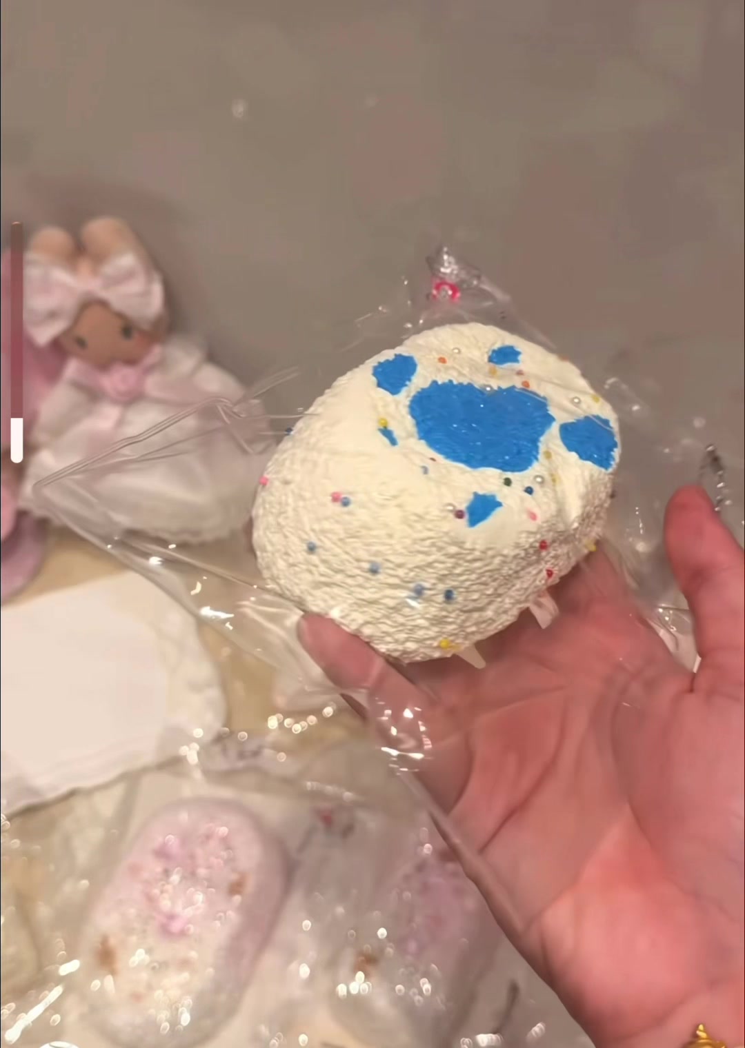 @Mochi Melt
