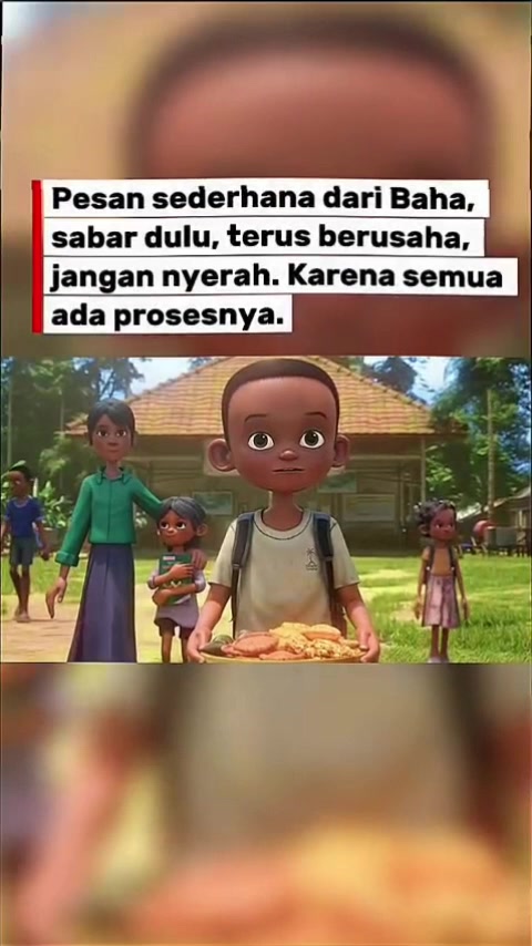 @Kanda Bahlil Fanbase