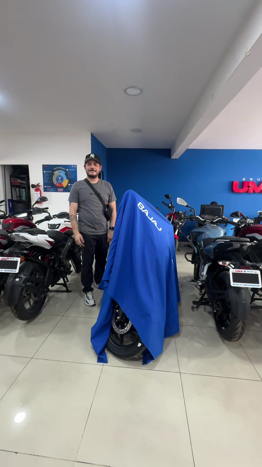 @BAJAJ AMATITLÁN