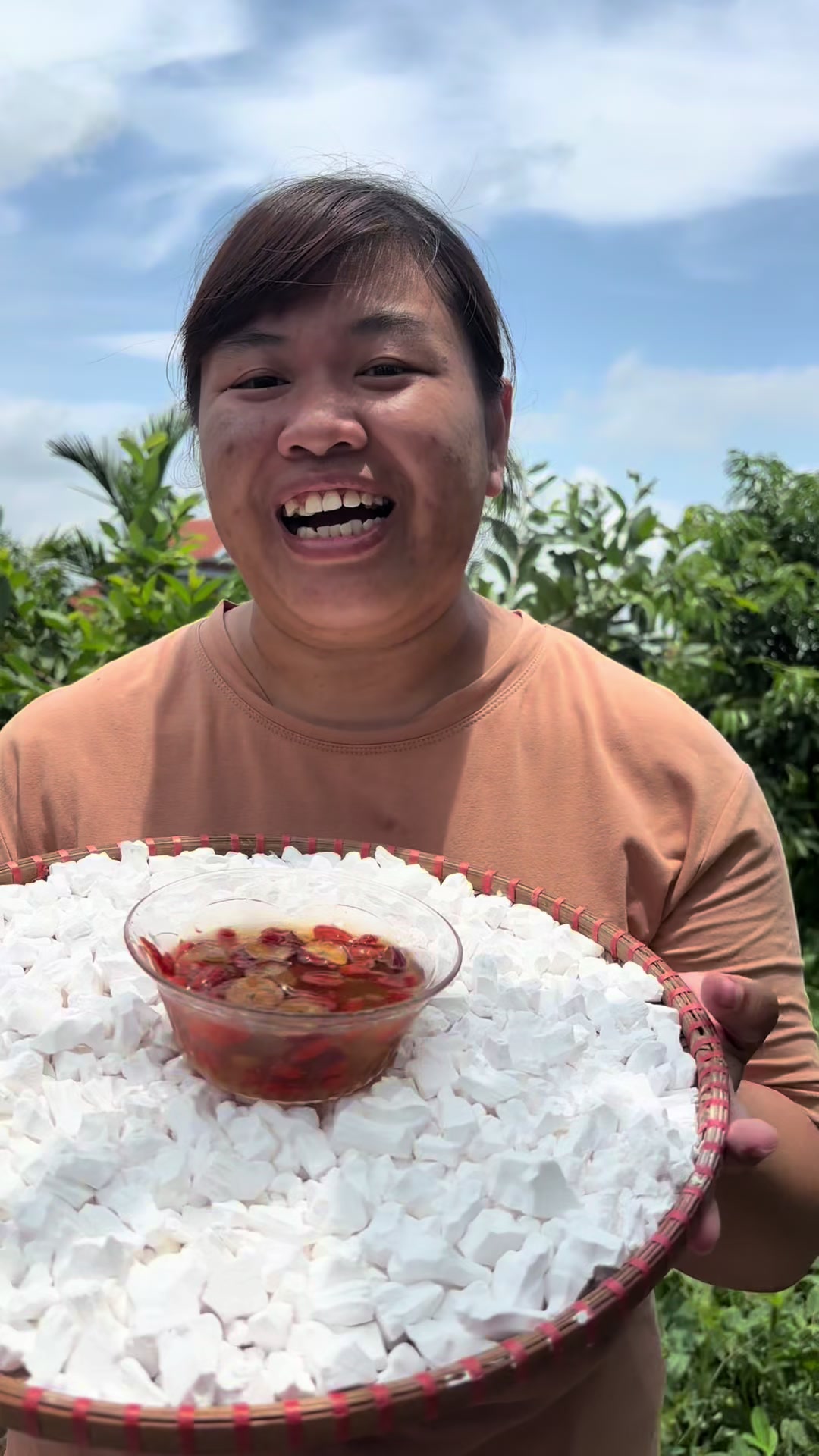 @Uyên min