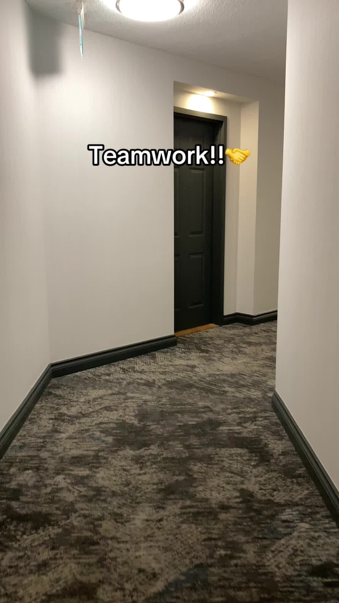 @Teamworker