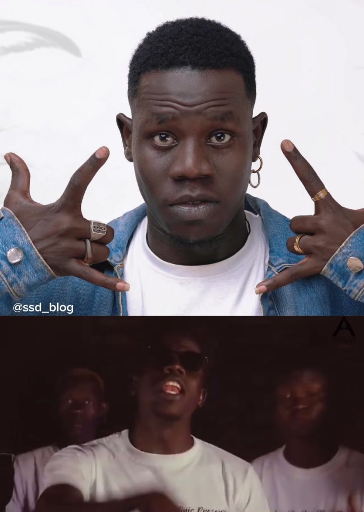 @South Sudanese Blog
