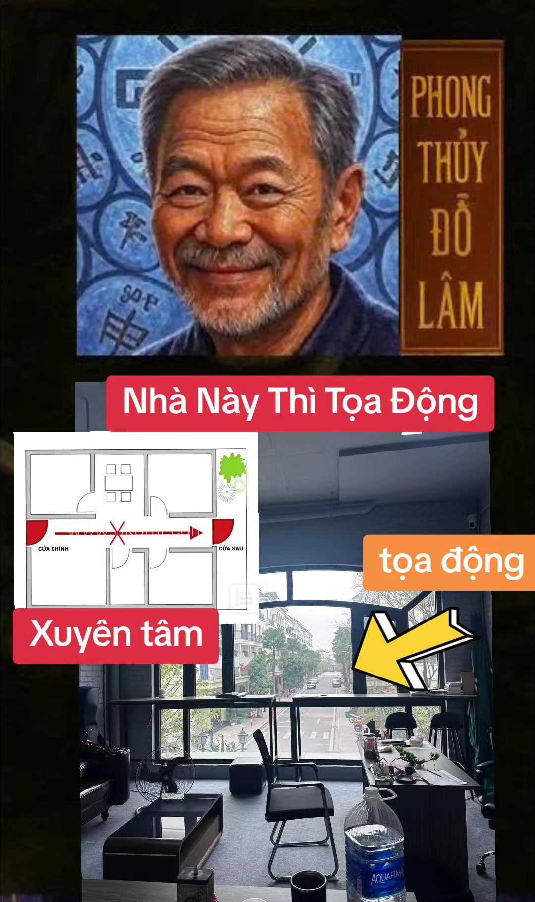 @Nhân Tướng Hiểu Mình