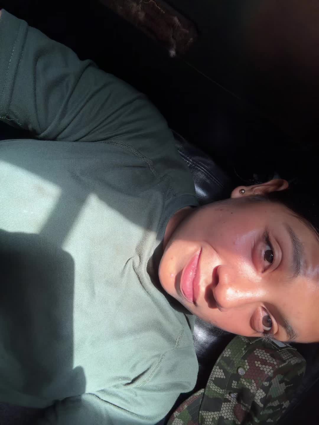 @Sara Suarez