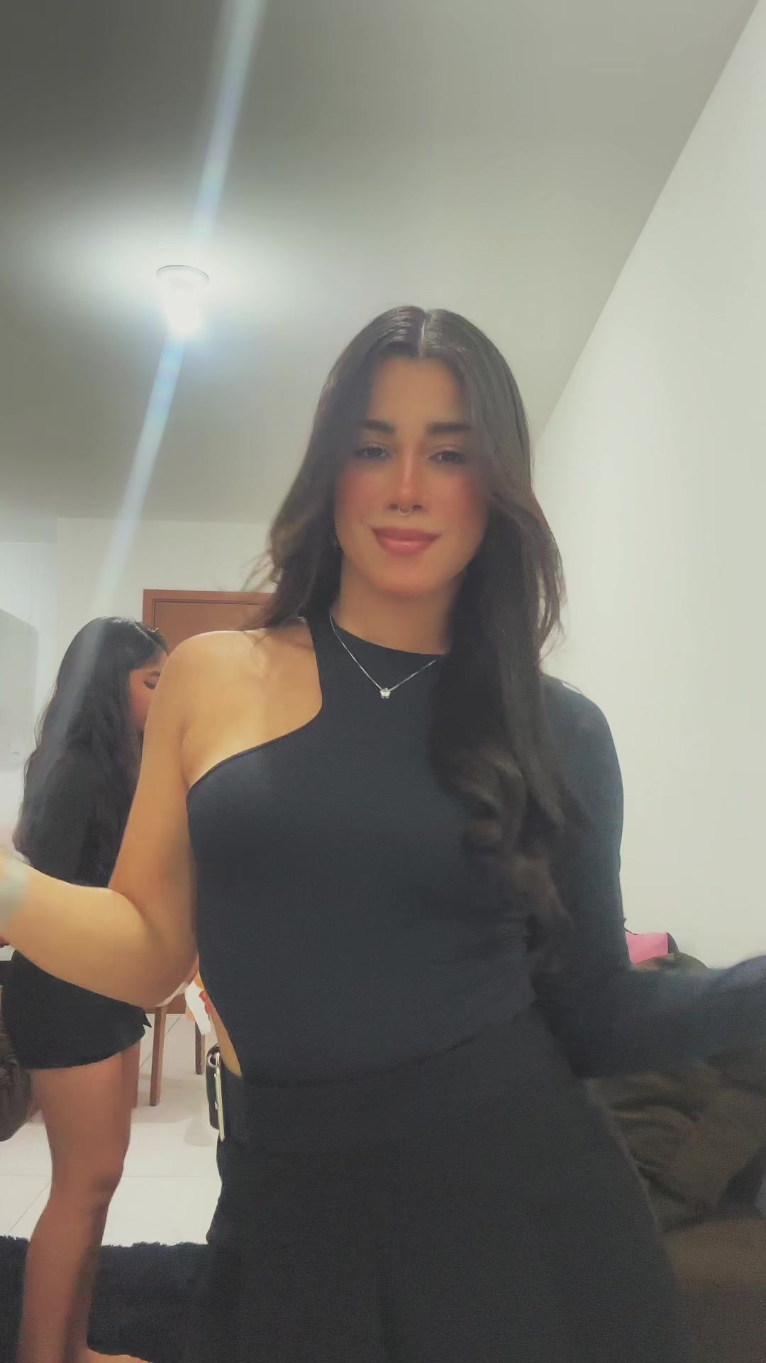 @Ayana Franciele