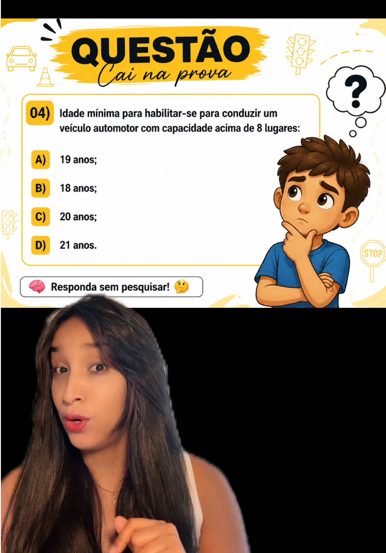 @Legisla&ccedil;&atilde;o com Cibelle ✨📚🚗🛵