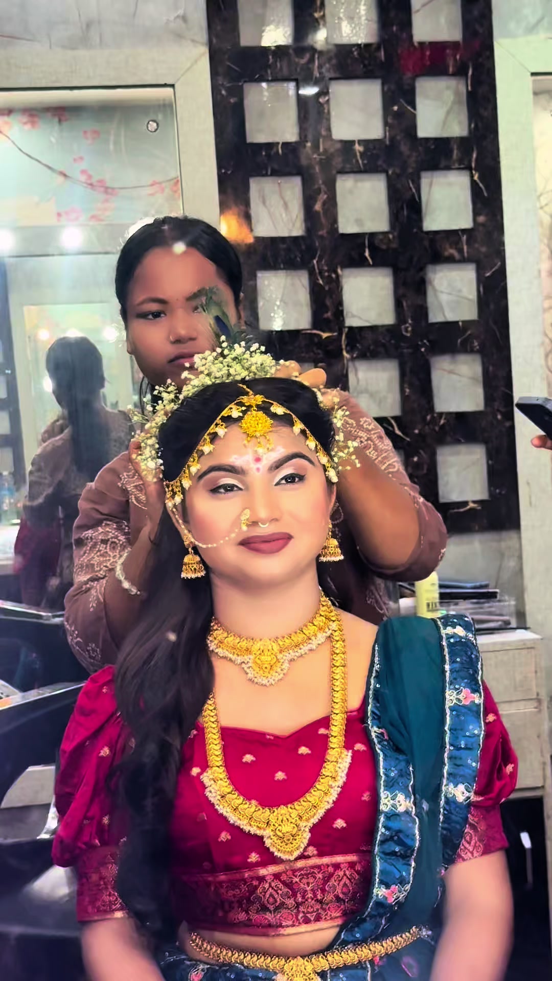 @Skyla Beauty Parlour,Shivchowk