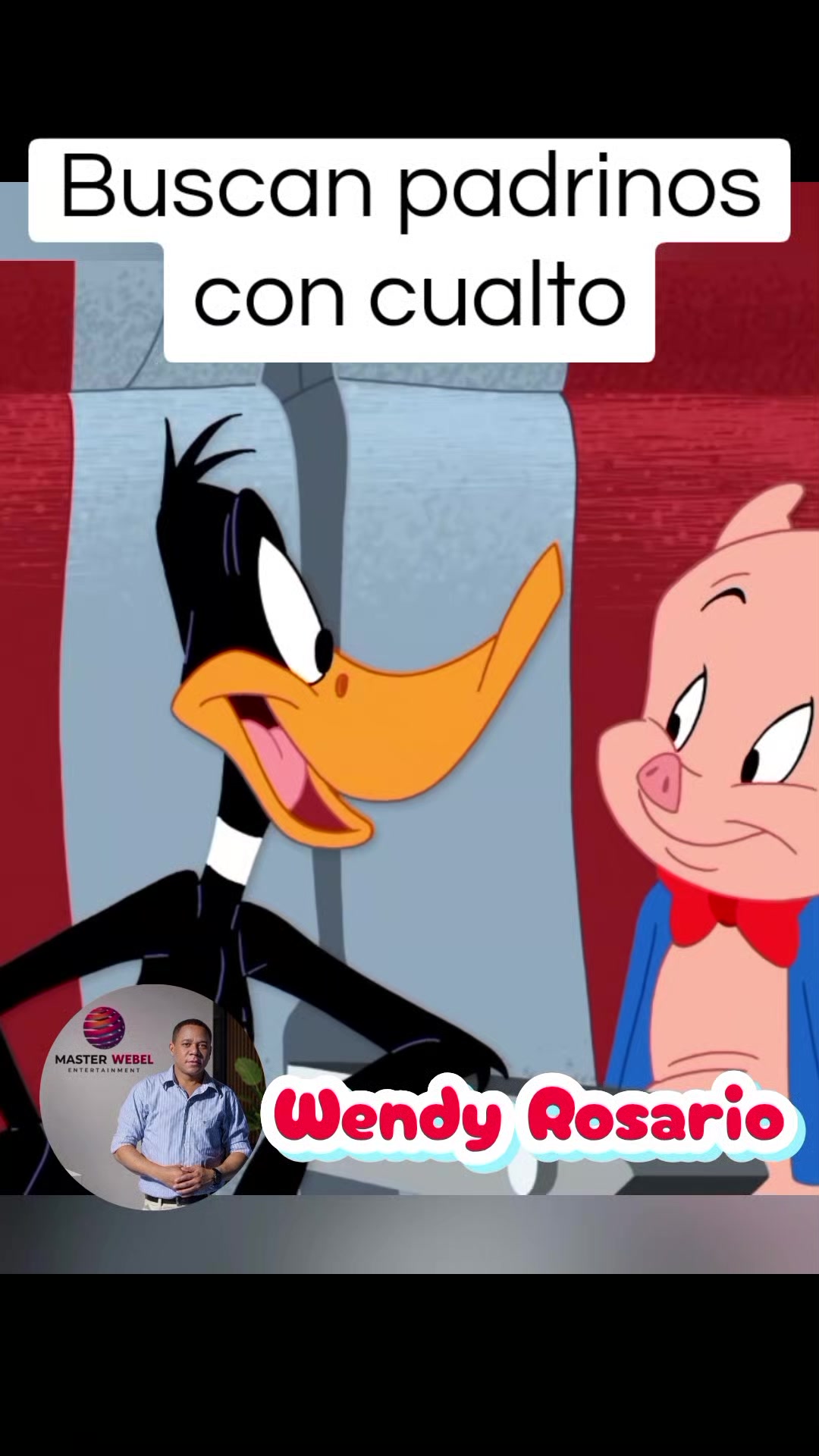 @Wendy Rosario