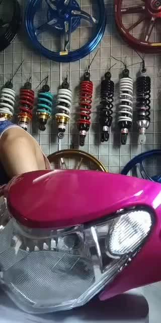 @Boss Dhel motorshop