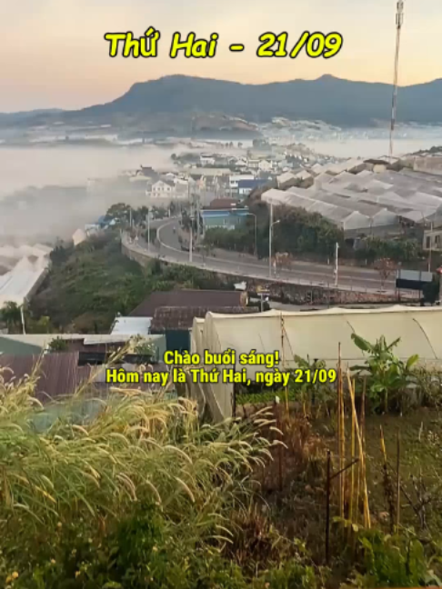 @Sống Chậm Lại