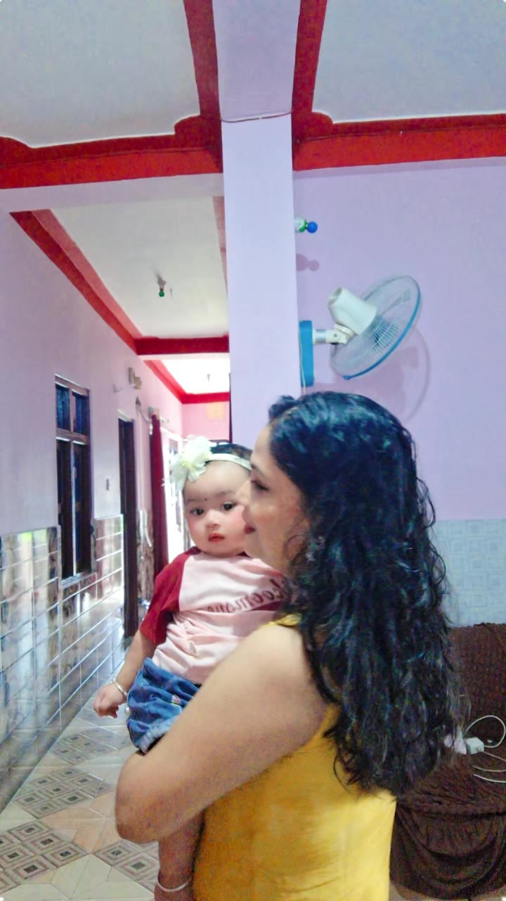 @Alka/nurse/mom