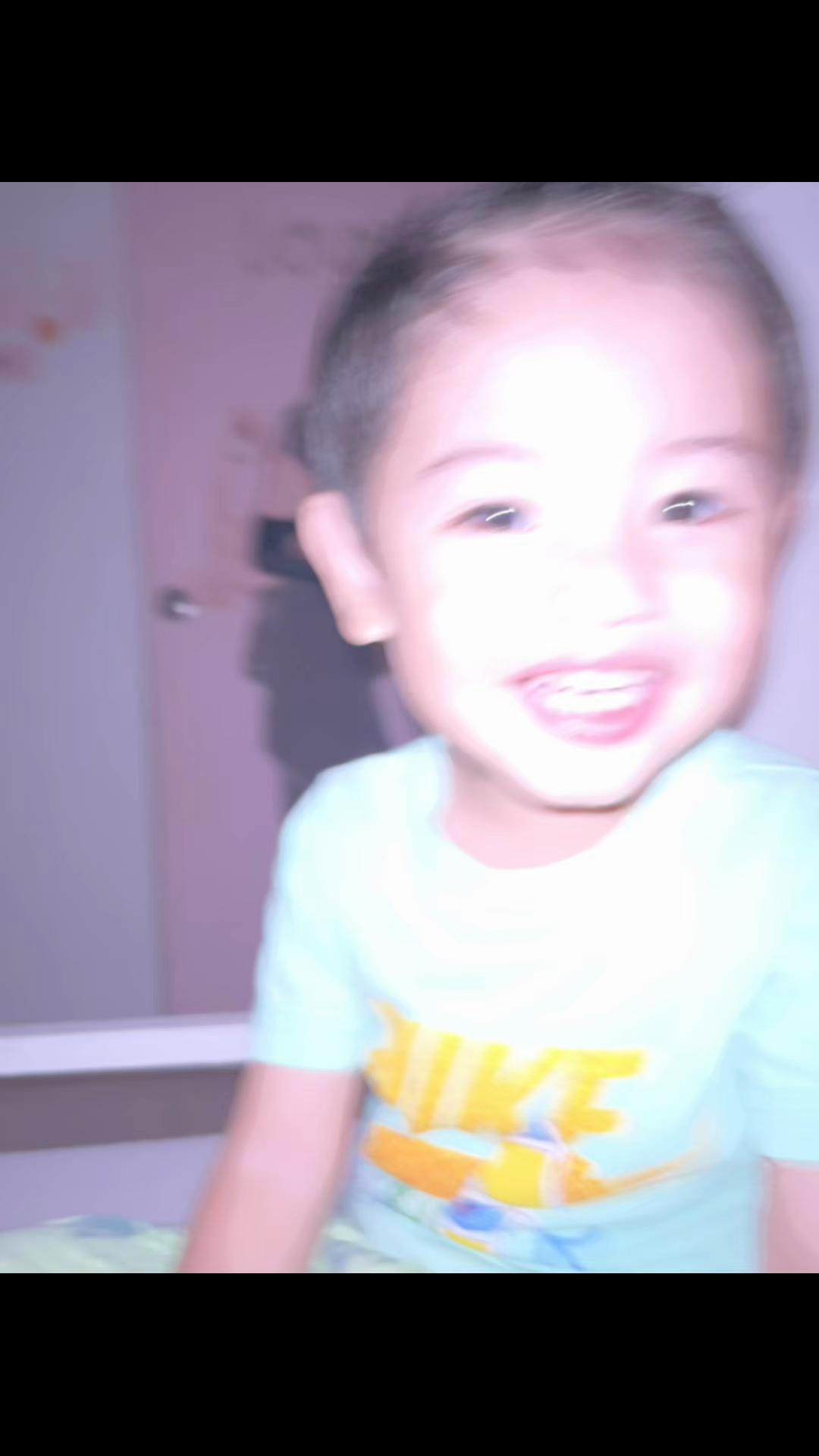 @Baby Lucas