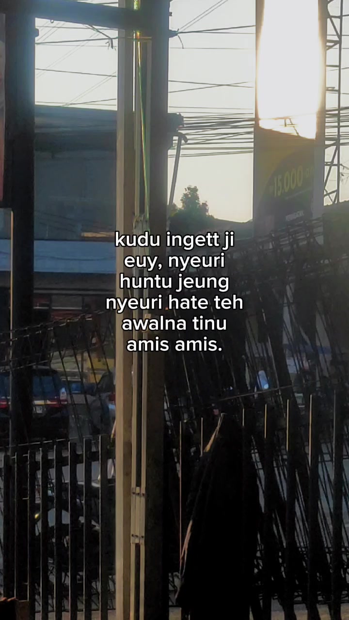 @TELOR GULUNG MANG IKI