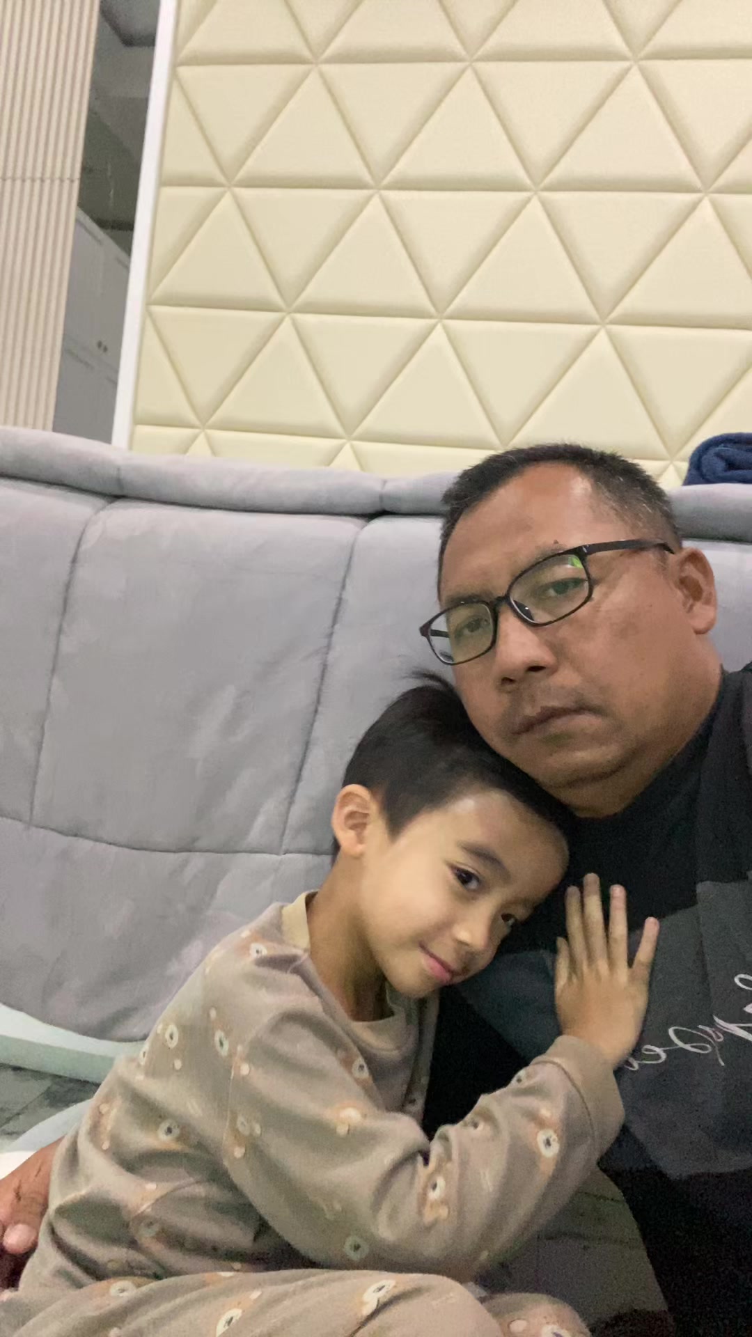 @Ayah Gaul Sidoarjo