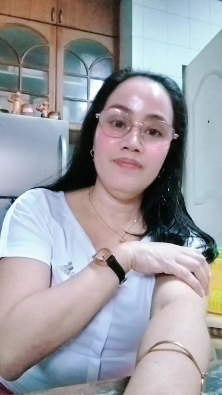 @Grace Pulgar