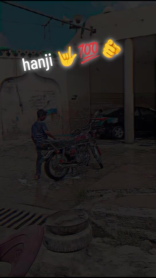 @❣️Kashif king of okara 🤨❣️🤫