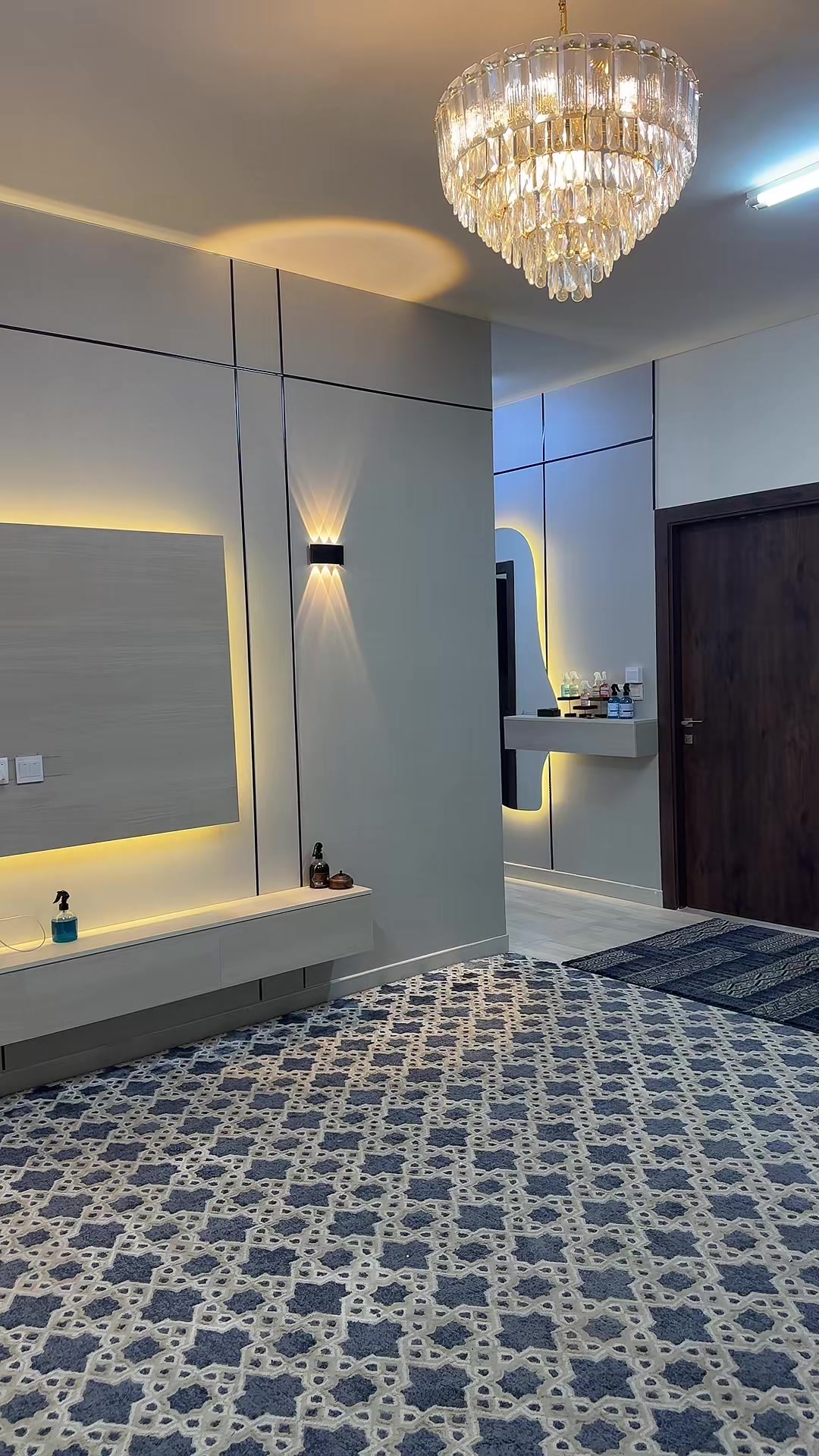 @ديكورات الحوية الطائف