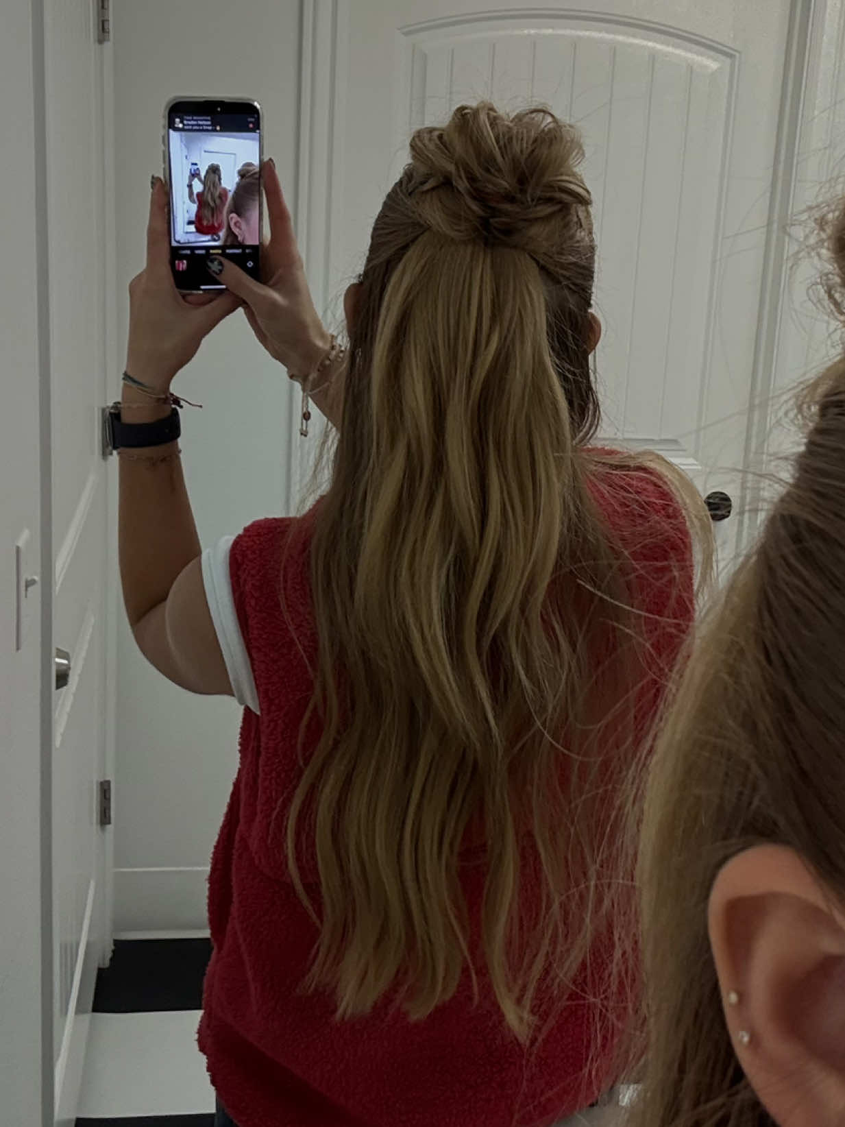 @courtney | ut hairstylist