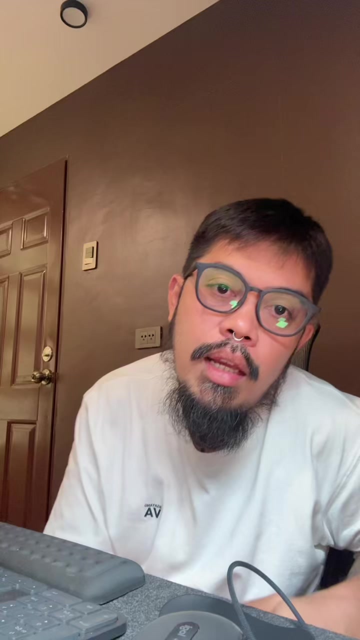 @Bisayang VA