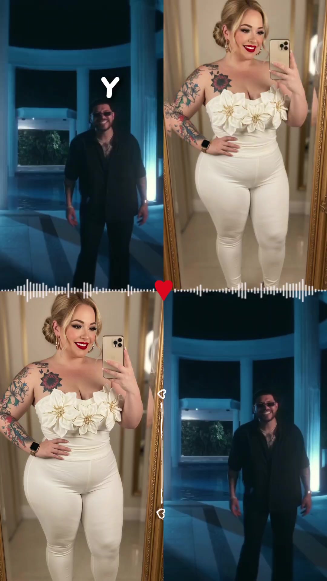 @❤️🥰 Werita betancourt ❤️🥰