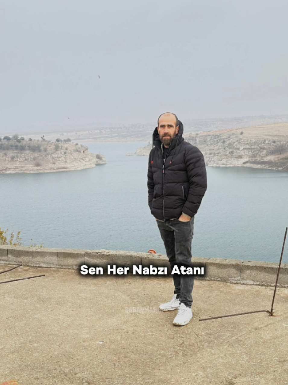 @Emrah Bekiroğlu