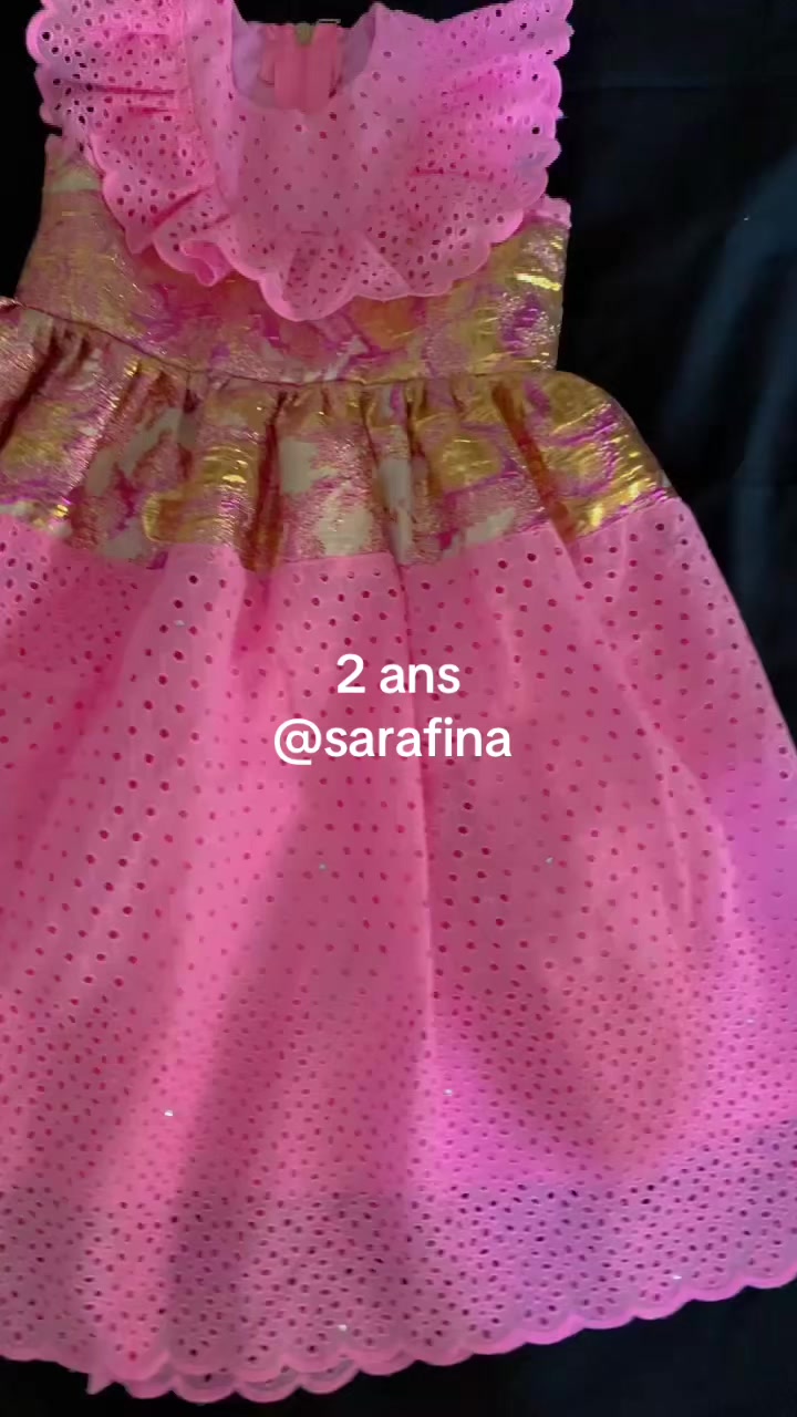 @Sarafina style