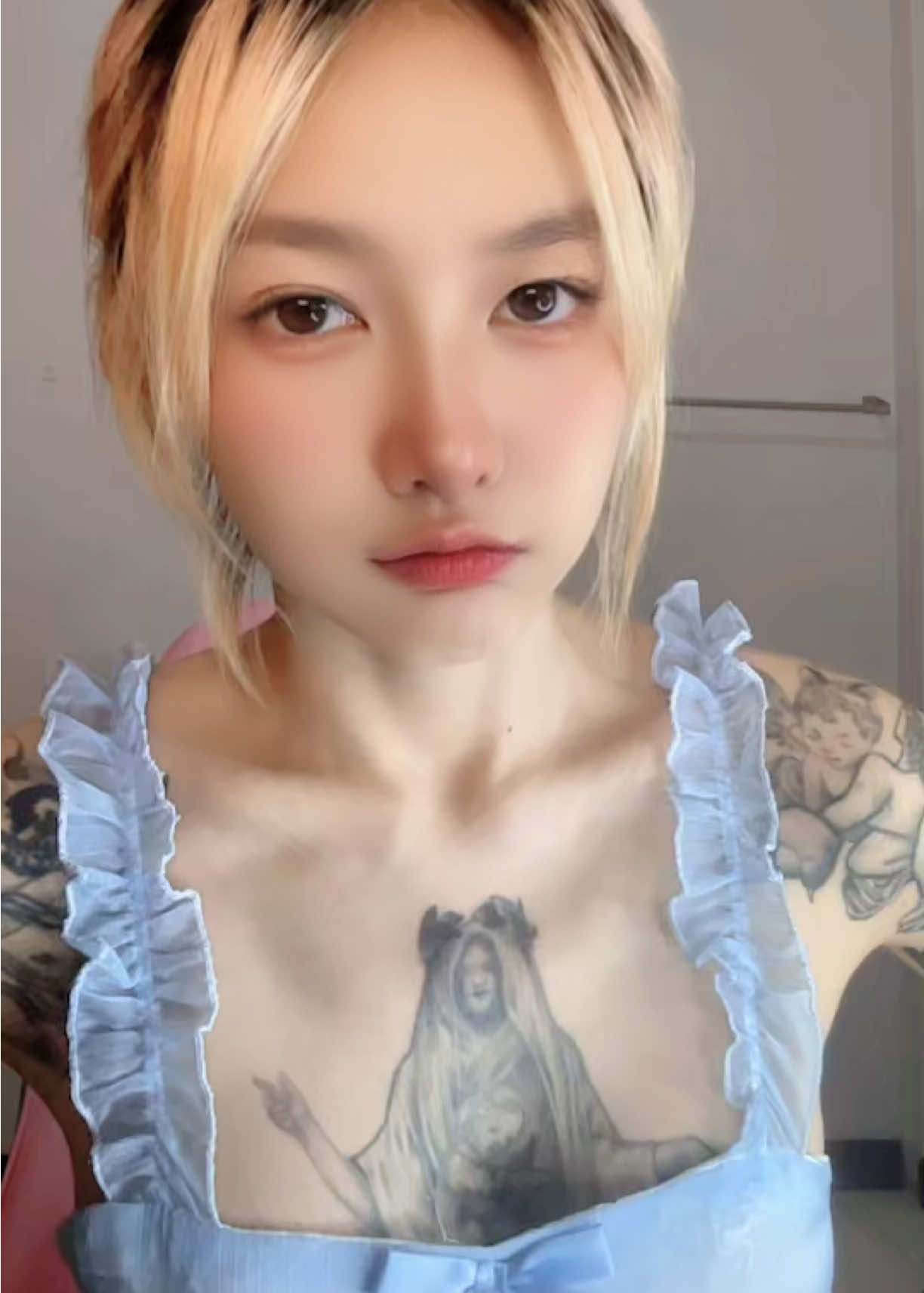 @หนูพิน•กลัวใจจุ๊บ🥹
