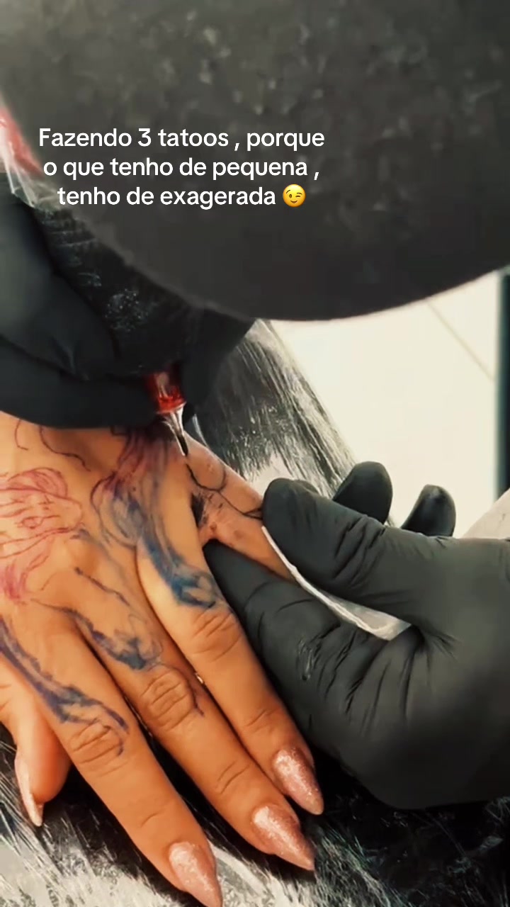 @Mari Lima