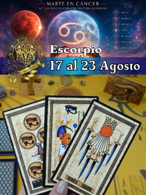@Tarot RA
