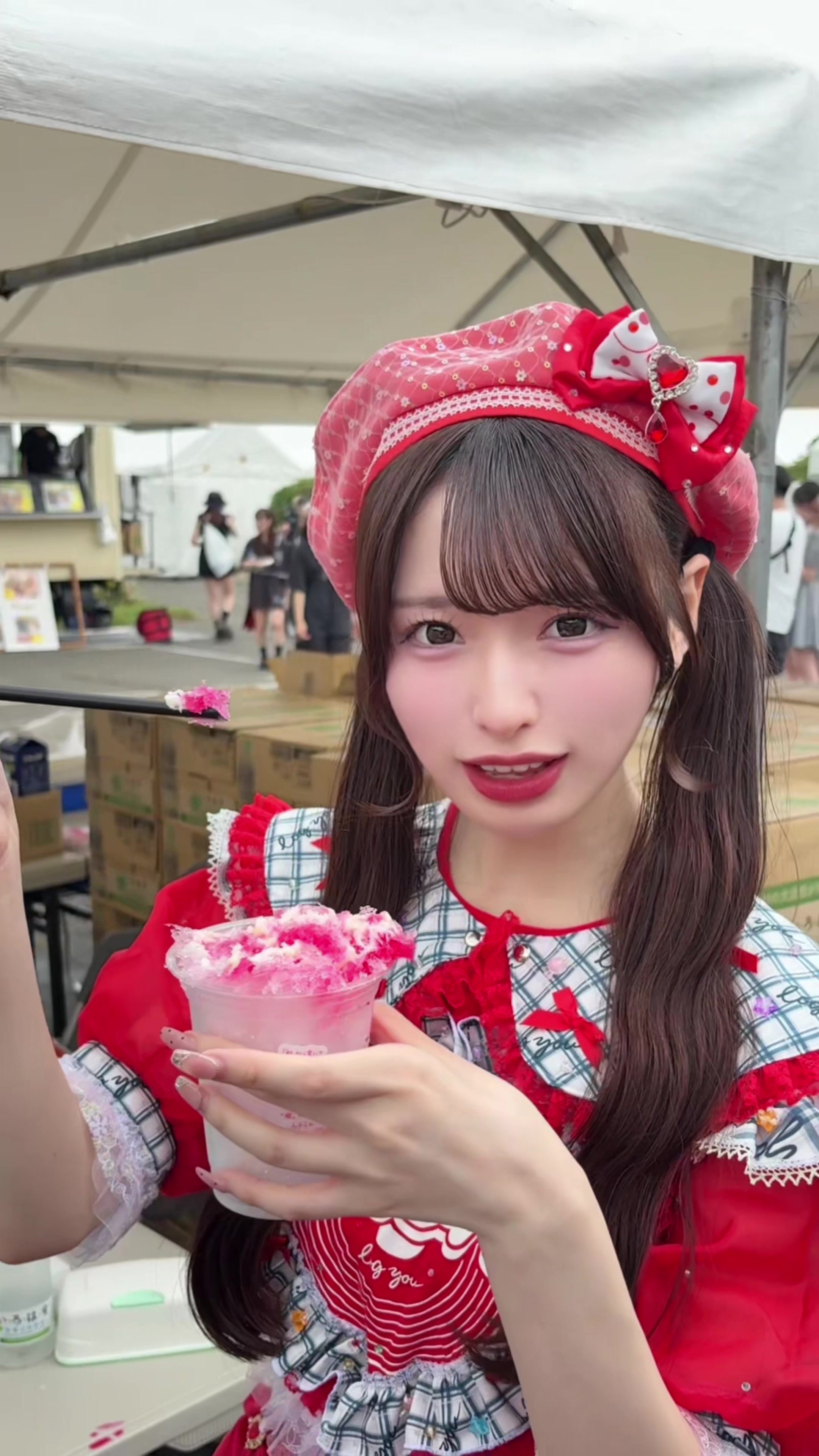 @くぼ さとね