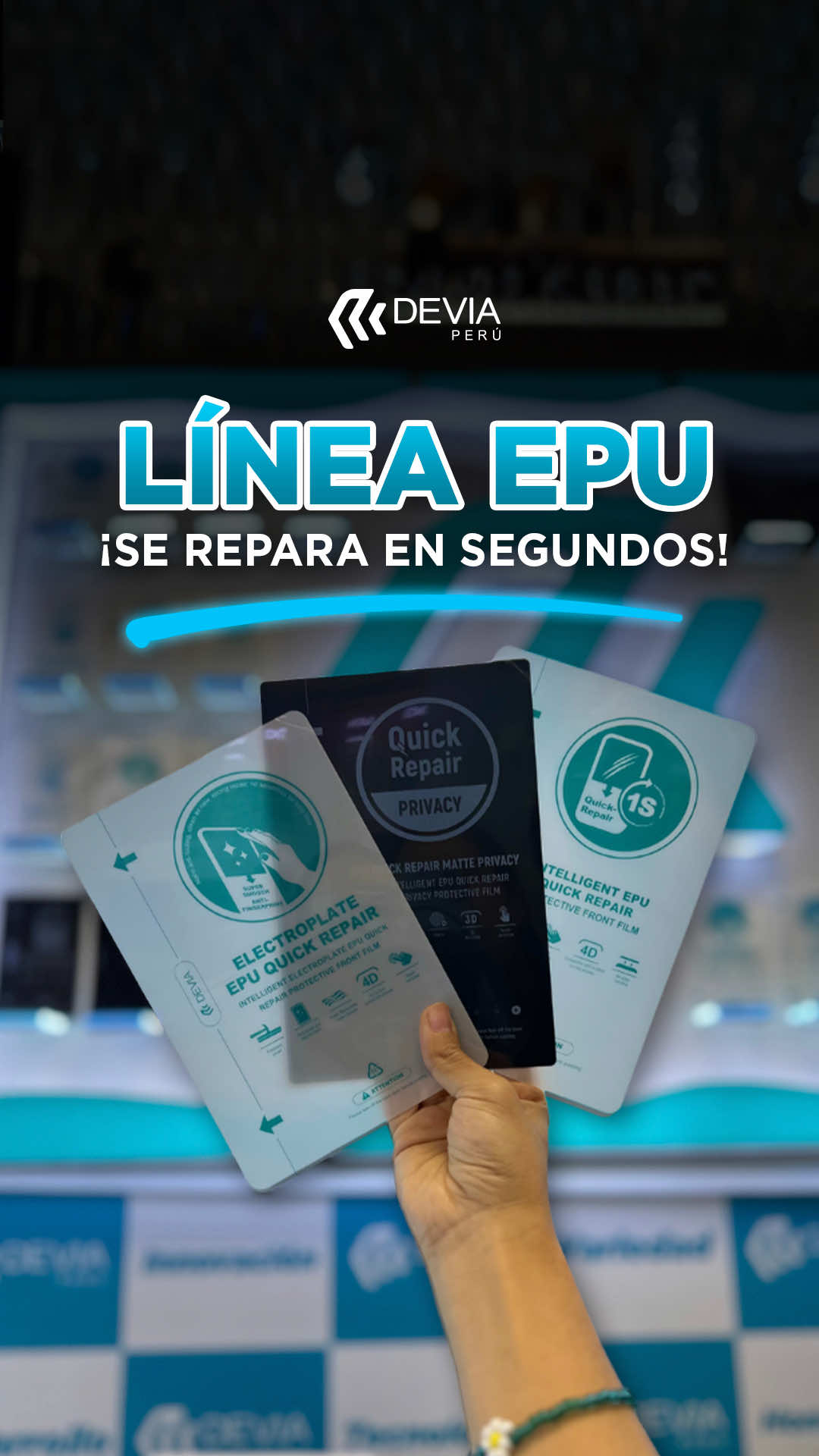 @Devia Per&uacute;