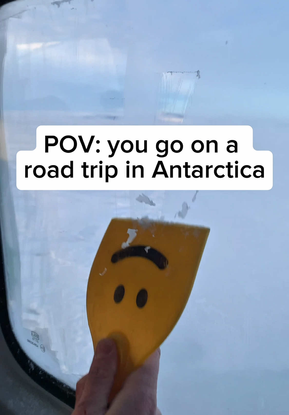 @Matty Jordan | Antarctica