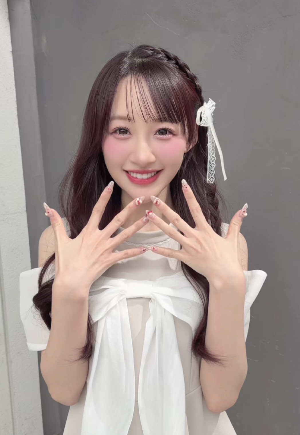 @音嶋莉沙